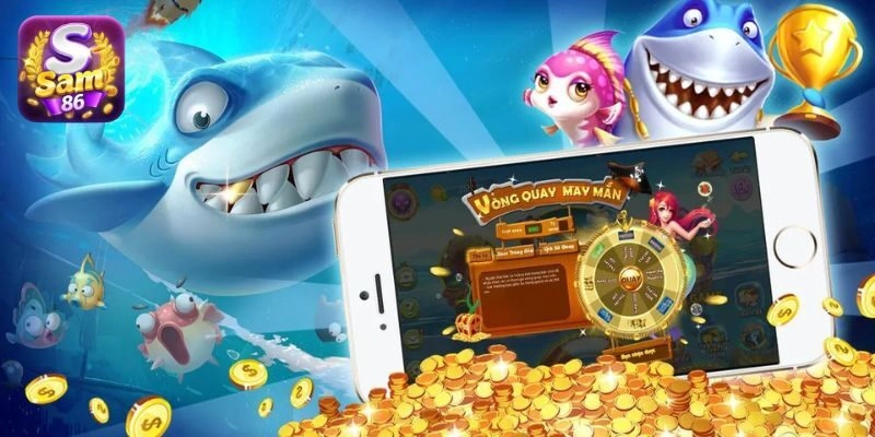 Khám phá bắn cá đổi thẻ đỉnh cao 