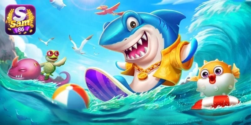 Bí kíp thành công trong bắn cá đổi thẻ 