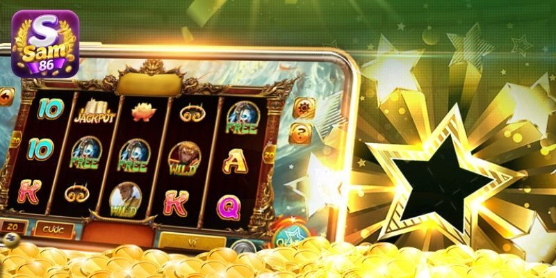 Một vài game nổ hũ nổi tiếng nhất hiện nay