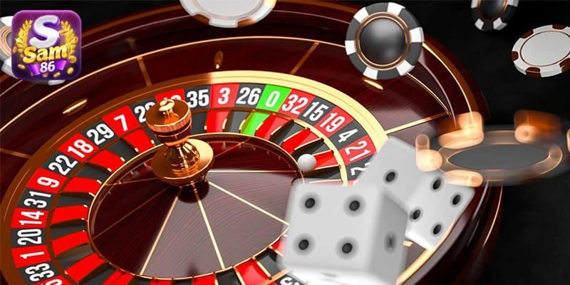 Bỏ túi mẹo cược Roulette 3D cực dễ hiểu