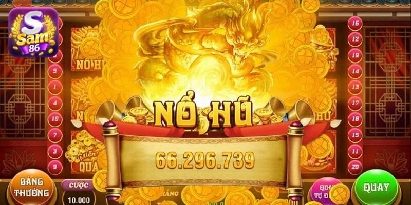 Chiến thuật thông minh trong game nổ hũ uy tín