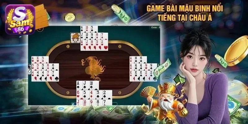 Mẹo chơi mậu binh chuẩn cao thủ