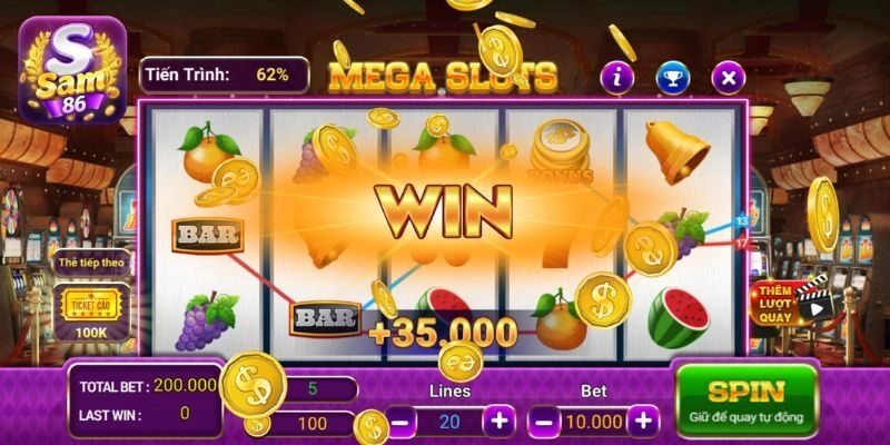 Tìm hiểu về game nổ hũ rút tiền mặt