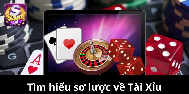 Tài xỉu online là game dễ chơi hiện nay