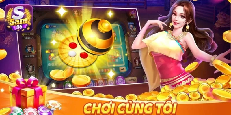 Game Xóc Đĩa đổi thưởng hấp dẫn không thể chối từ